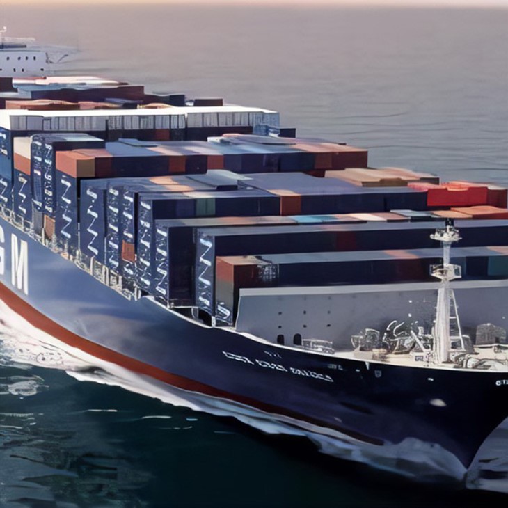 Sea Freight To Malaysia