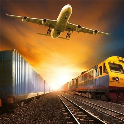 Serviços de transporte aéreo de carga