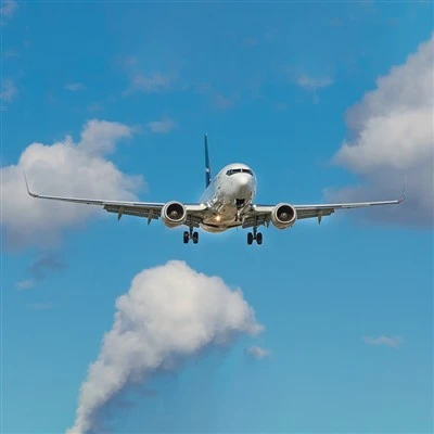 Serviços de transporte aéreo de carga