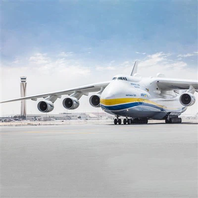 Companhias aéreas de frete aéreo