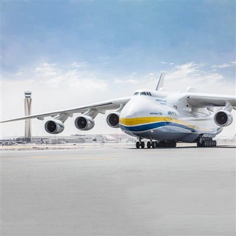 Companhias aéreas de frete aéreo