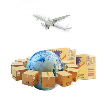 Como a Air Global Cargo lida com remessas de grandes dimensões?