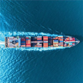 Frete Marítimo Expresso