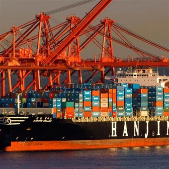 Envio para a Eslovênia